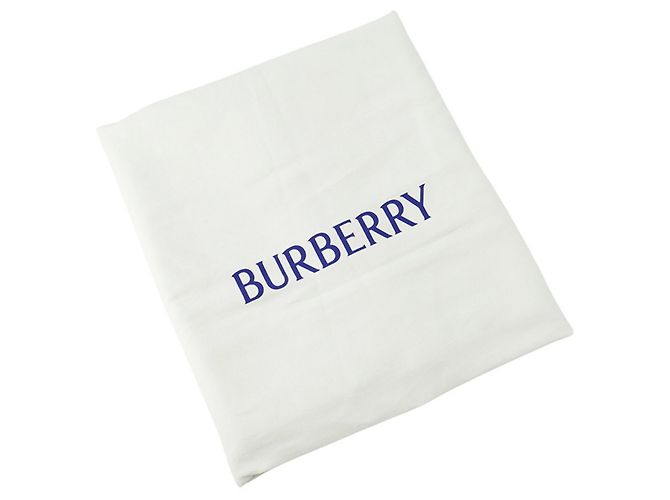 Borsa Tote Burberry in Sand Sabbia - vista 12