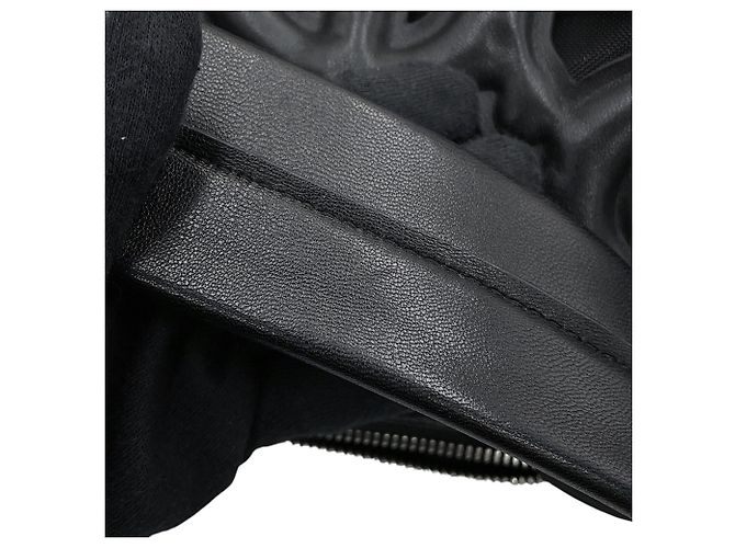 Borsa Burberry nera Nero - vista 11