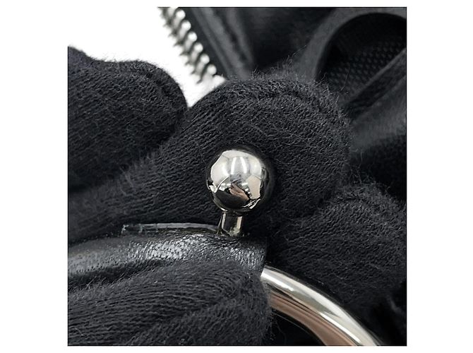 Borsa Burberry nera Nero - vista 15