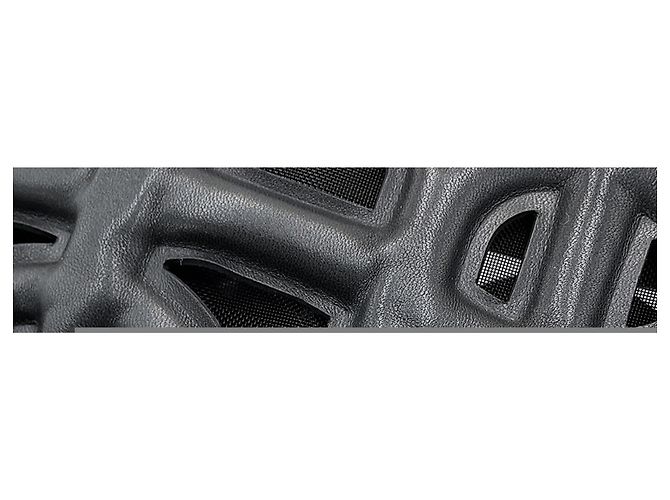Borsa Burberry nera Nero - vista 6