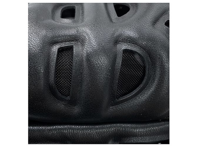 Borsa Burberry nera Nero - vista 7