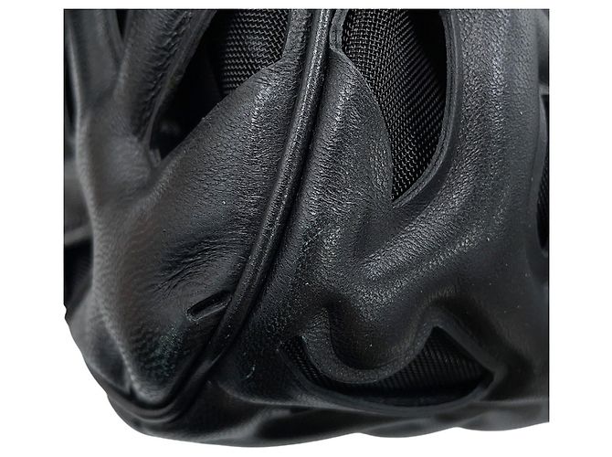 Borsa Burberry nera Nero - vista 8
