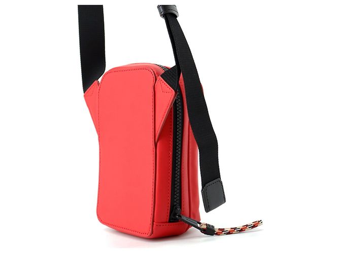 Sac à bandoulière Burberry - vue 2