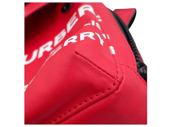Sac à bandoulière Burberry - vue 4