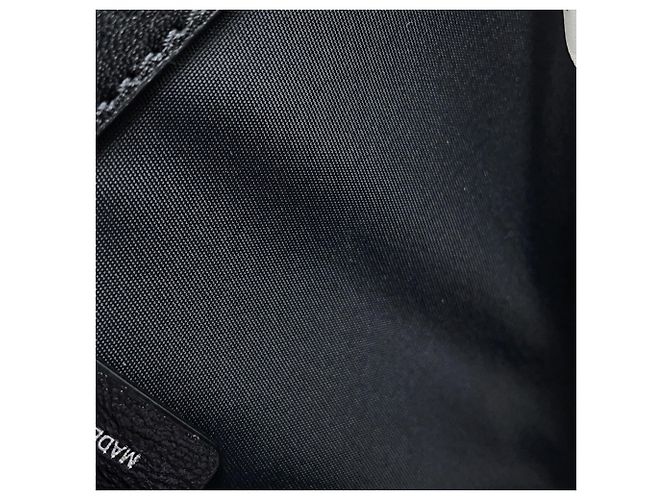 Sac à bandoulière Burberry - vue 5