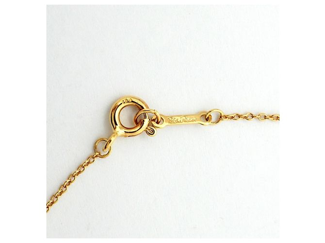 Autre Marque Collana Double Loving Heart Tiffany & Co. - vista 5