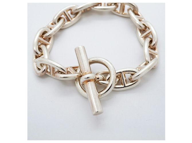 Hermès Hermes Chaine d'Ancre GM Armband - Ansicht 4