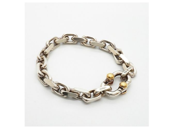 Autre Marque Pulseira de Berloques Tiffany & Co. - vista 2