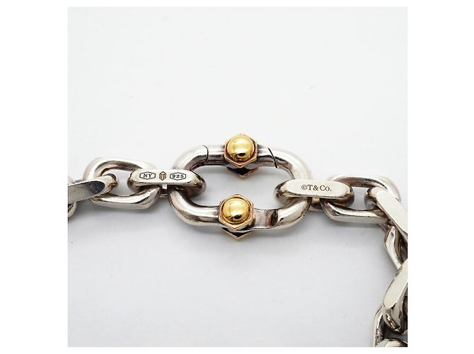 Autre Marque Pulseira de Berloques Tiffany & Co. - vista 4