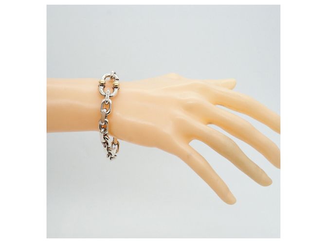 Autre Marque Pulseira de Berloques Tiffany & Co. - vista 7