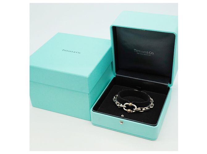 Autre Marque Pulseira de Berloques Tiffany & Co. - vista 8