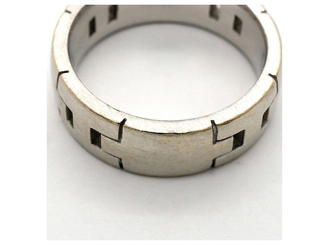 Hermès Hermes Ever Hercules Ring - view 10