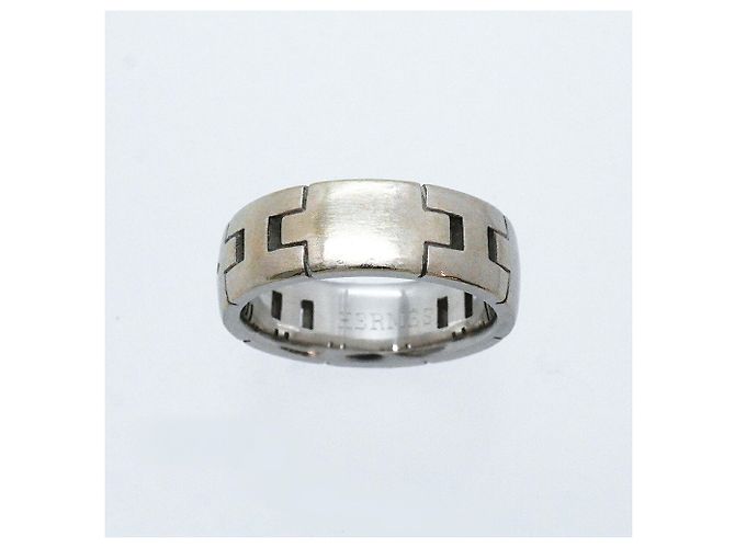 Hermès Hermes Ever Hercules Ring - view 2