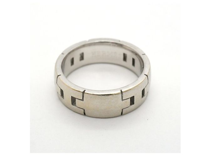 Hermès Hermes Ever Hercules Ring - view 3
