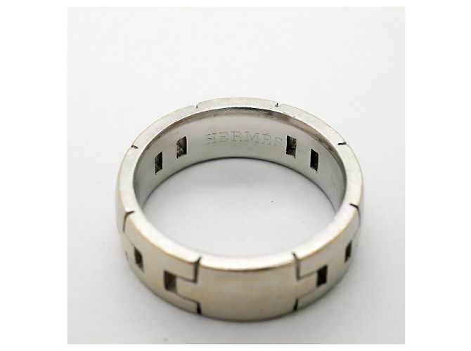 Hermès Hermes Ever Hercules Ring - view 4