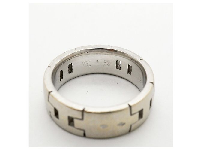 Hermès Hermes Ever Hercules Ring - view 5