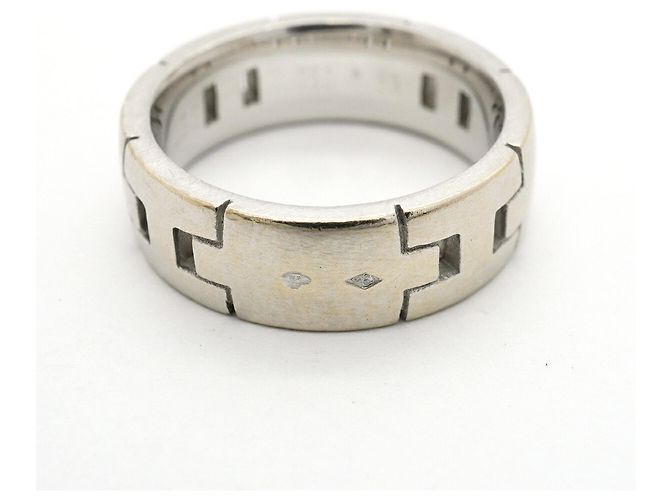 Hermès Hermes Ever Hercules Ring - view 7