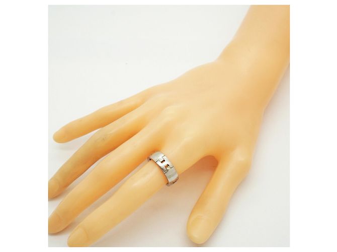 Hermès Hermes Ever Hercules Ring - view 9