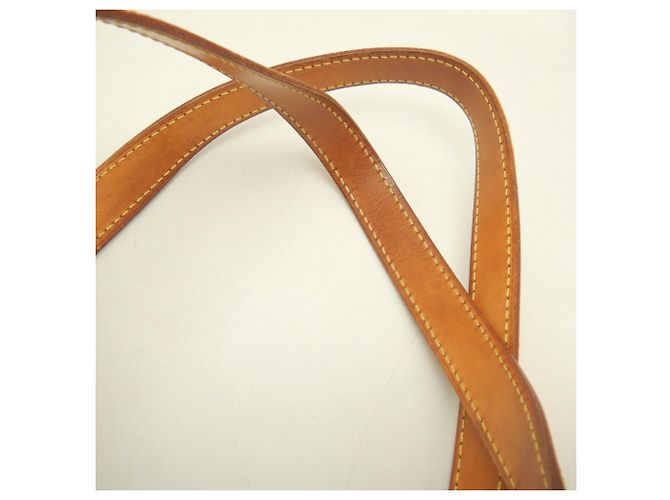 Borsa Tote Louis Vuitton Monogram Popincourt O Marrone Monogramma - vista 10