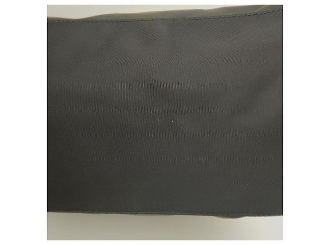 Prada Nylon Tote Bag in Nero Schwarz - Ansicht 13