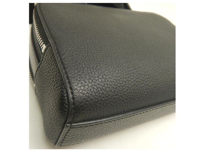 Loewe Mini Crossbody Camera Bag Schwarz - Ansicht 9