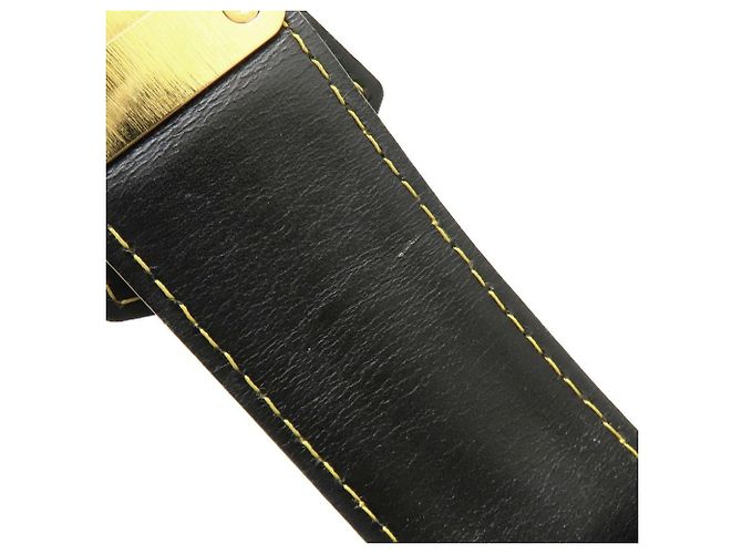 Borsa Louis Vuitton Suhali Impetue One Shoulder Bag Nero - vista 29
