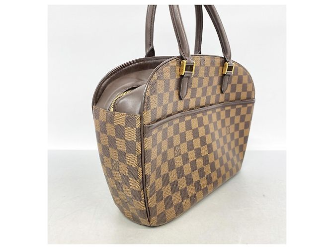 Borsa Louis Vuitton Damier Salia Horizontal Damier ebene - vista 2