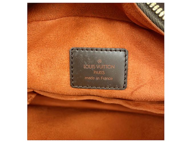Borsa Louis Vuitton Damier Salia Horizontal Damier ebene - vista 5
