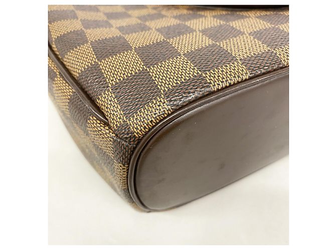 Borsa Louis Vuitton Damier Salia Horizontal Damier ebene - vista 6