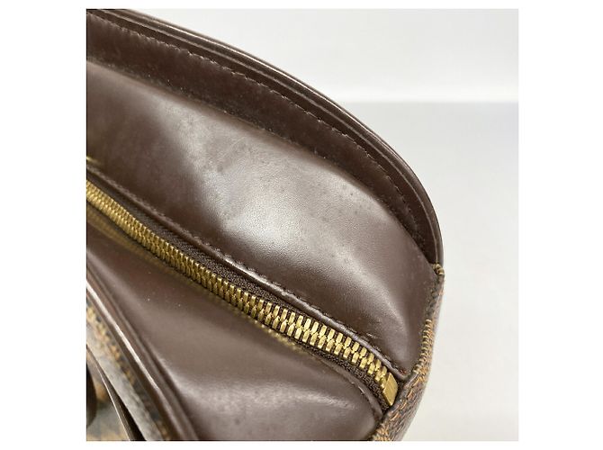Borsa Louis Vuitton Damier Salia Horizontal Damier ebene - vista 7