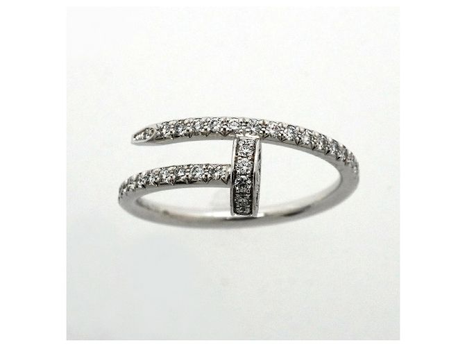 Cartier Juste un Clou Ring SM - Ansicht 2