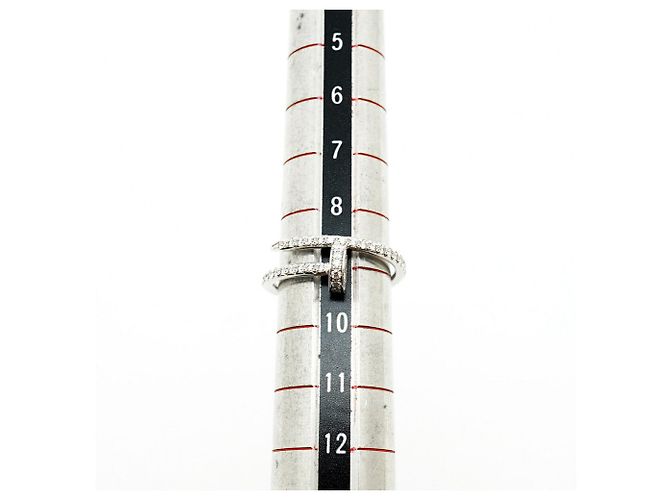 Cartier Juste un Clou Ring SM - Ansicht 5