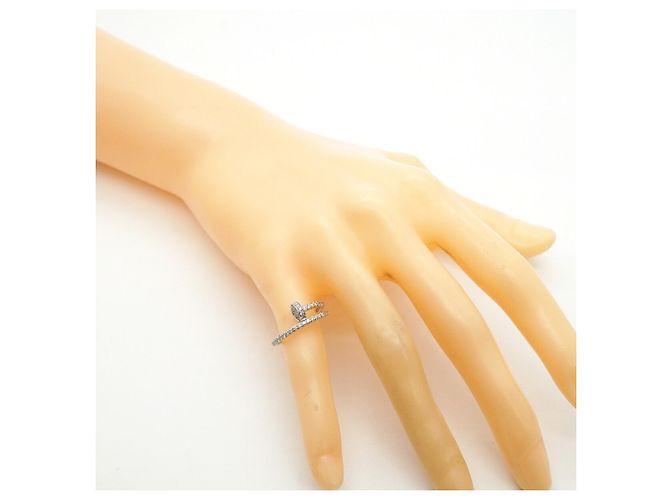Cartier Juste un Clou Ring SM - Ansicht 6