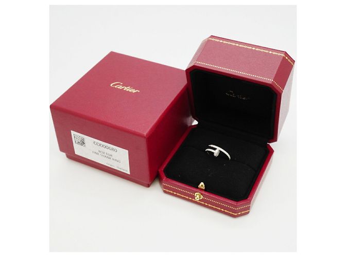 Cartier Juste un Clou Ring SM - Ansicht 7