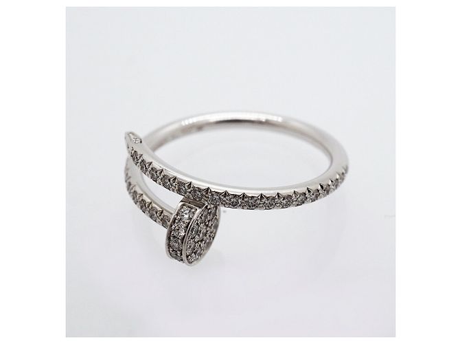 Cartier Juste un Clou Ring SM - Ansicht 8