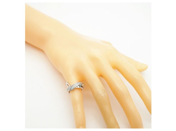 Hermès Anillo Hermes Kelly Gavroche - vista 7