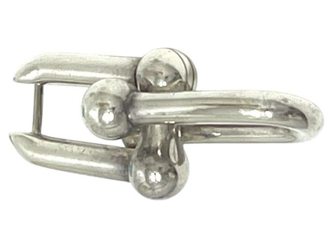 Autre Marque Orecchino Single Stud Tiffany HardWear - vista 3