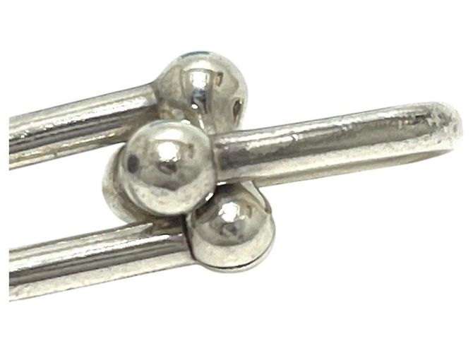 Autre Marque Orecchino Single Stud Tiffany HardWear - vista 4