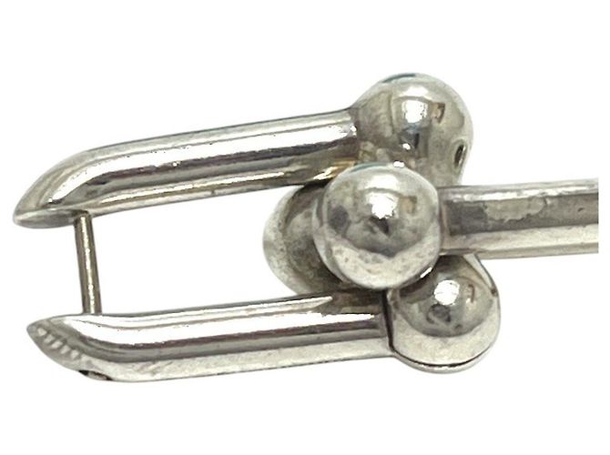 Autre Marque Orecchino Single Stud Tiffany HardWear - vista 5