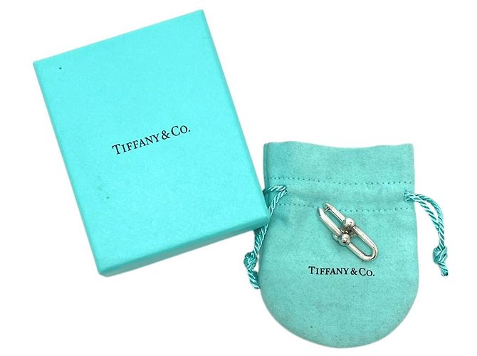 Autre Marque Orecchino Single Stud Tiffany HardWear - vista 8