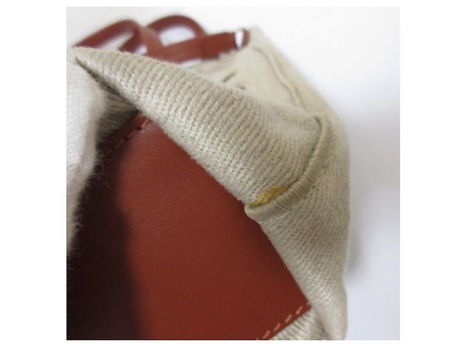 Chloé Camilla Borsa Tote 2 in 1/Borsa a Tracolla Marrone - vista 14