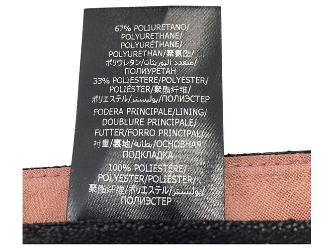 Stella Mc Cartney Borsa a tracolla Stella McCartney Falabella Nero - vista 13