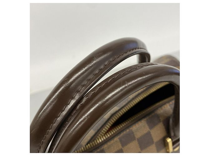 Borsa Louis Vuitton Damier Ribera MM N41434 Ebene Damier ebene - vista 9