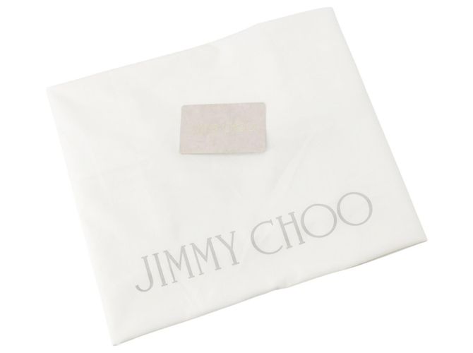 Jimmy Choo Navy Black Tote Bag Schwarz - Ansicht 15