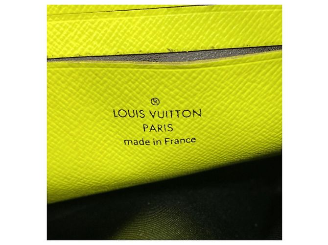 Bolsa de Ombro Louis Vuitton Monogram Macassar Marrom - vista 5