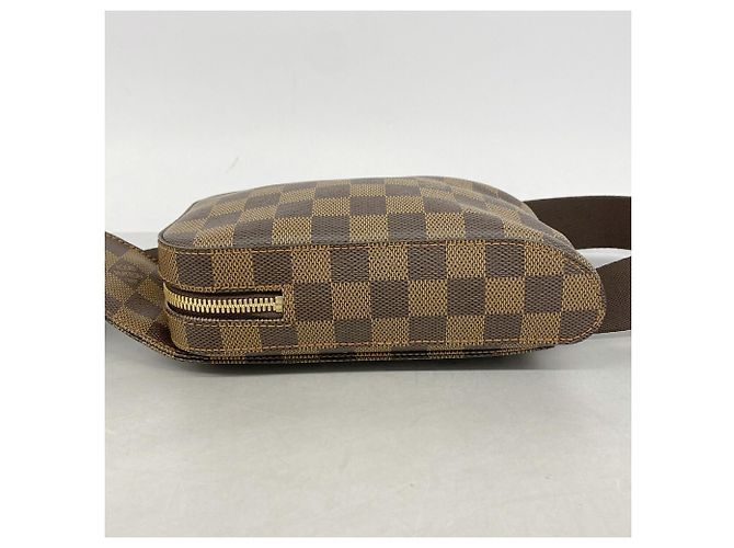 Sac Sling Louis Vuitton Damier Geronimos N51994 Damier ebène - vue 3