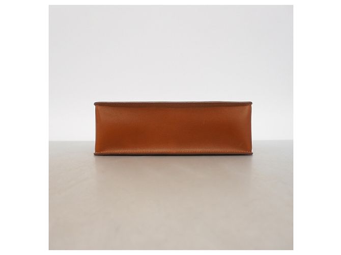 Hermès Bolsa Hermes Whitebus TPM Avelã - vista 3