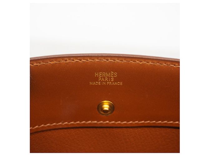 Hermès Bolsa Hermes Whitebus TPM Avelã - vista 5