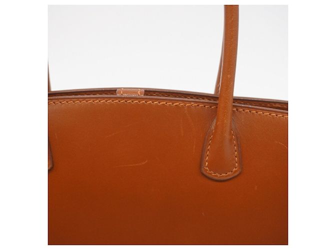 Hermès Bolsa Hermes Whitebus TPM Avelã - vista 7