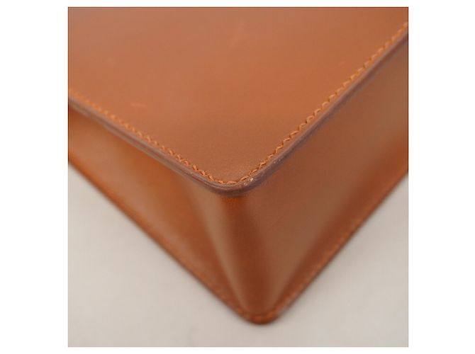 Hermès Bolsa Hermes Whitebus TPM Avelã - vista 9